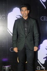 Celebs at Chiranjeevi 60th Birthday Party